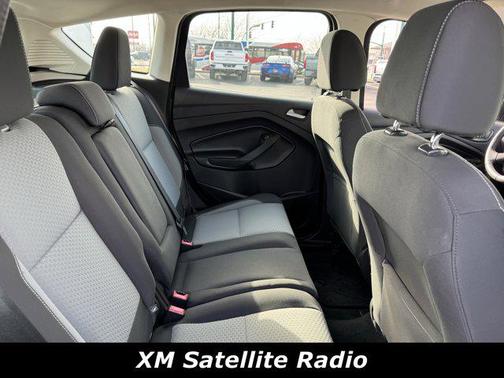 2017 Ford C-Max Energi SE