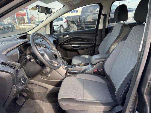 2017 Ford C-Max Energi SE