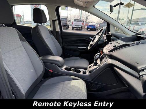 2017 Ford C-Max Energi SE