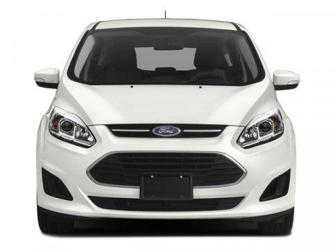 2017 Ford C-Max Energi SE