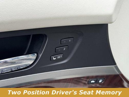 2016 Acura RLX Sport Hybrid Advance Package