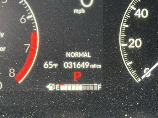 2024 Honda CR-V LX 2WD