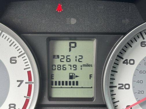 2014 Subaru Impreza 2.0i Premium
