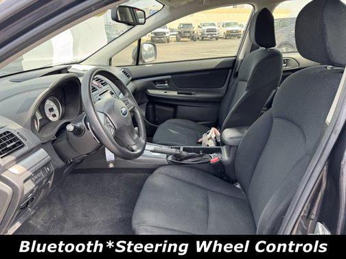 2014 Subaru Impreza 2.0i Premium