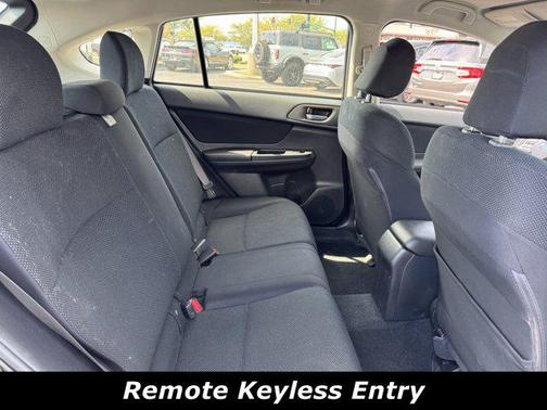 2014 Subaru Impreza 2.0i Premium