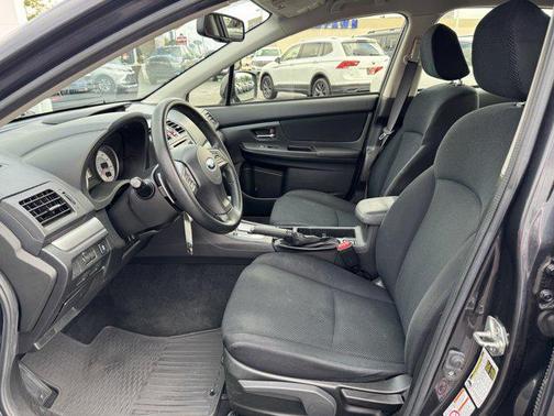 2014 Subaru Impreza 2.0i Premium
