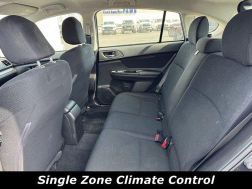 2014 Subaru Impreza 2.0i Premium