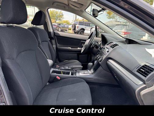 2014 Subaru Impreza 2.0i Premium