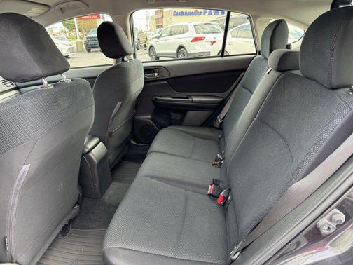 2014 Subaru Impreza 2.0i Premium