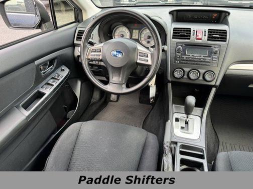 2014 Subaru Impreza 2.0i Premium