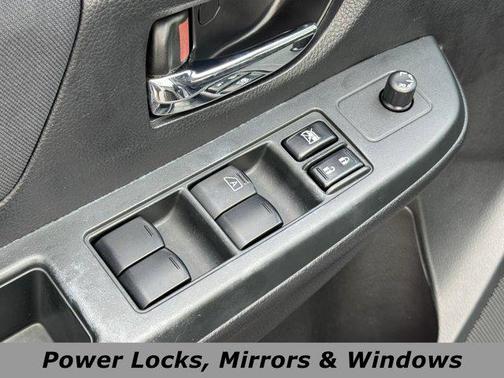 2014 Subaru Impreza 2.0i Premium