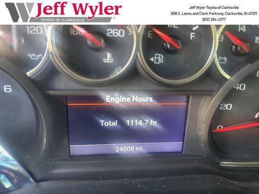 2022 Chevrolet Silverado 2500 WT