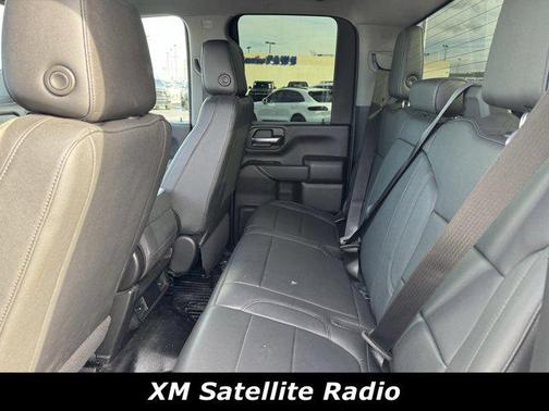 2022 Chevrolet Silverado 2500 WT