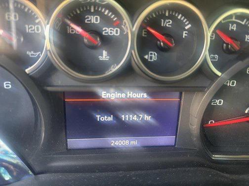 2022 Chevrolet Silverado 2500 WT