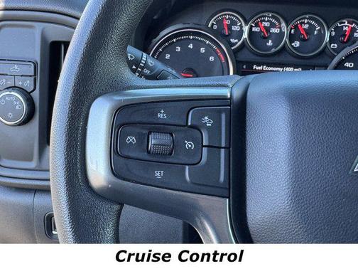 2022 Chevrolet Silverado 2500 WT