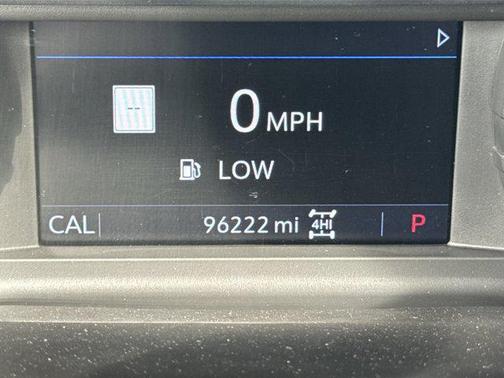 2020 Chevrolet Silverado 2500 LTZ