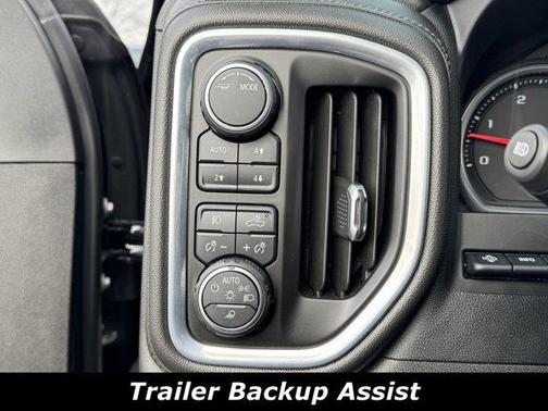 2022 Chevrolet Silverado 2500 LTZ