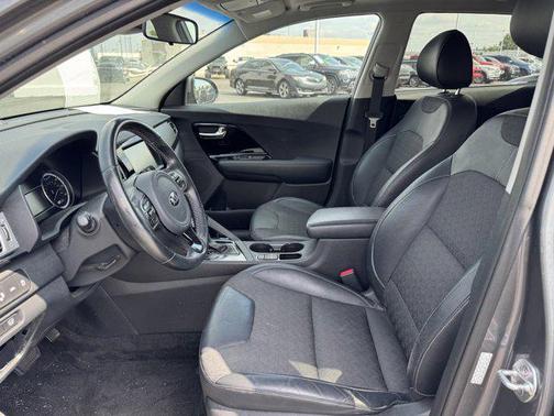 2017 Kia Niro EX