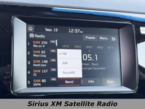 2017 Kia Niro EX