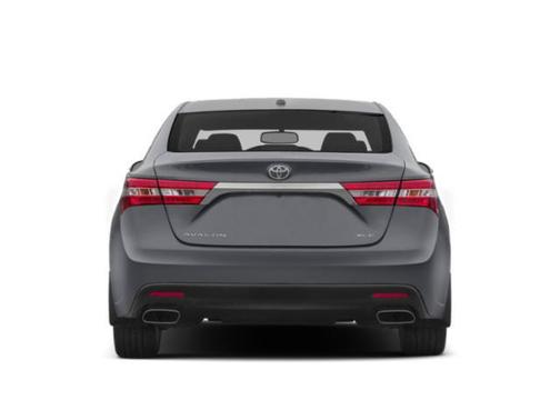 Blizzard Pearl 2015 Toyota Avalon XLE Premium