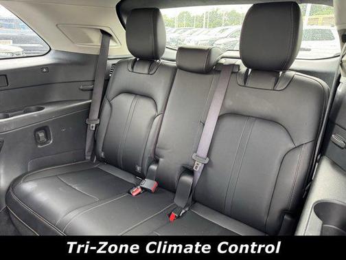 2024 Mazda CX-90 3.3 Turbo Preferred Plus