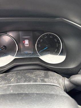 2019 Toyota RAV4 Hybrid LE