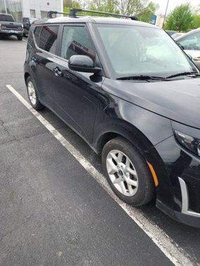 2023 Kia Soul S