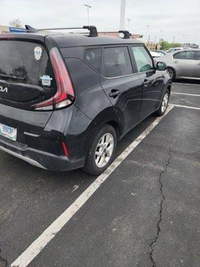 2023 Kia Soul S