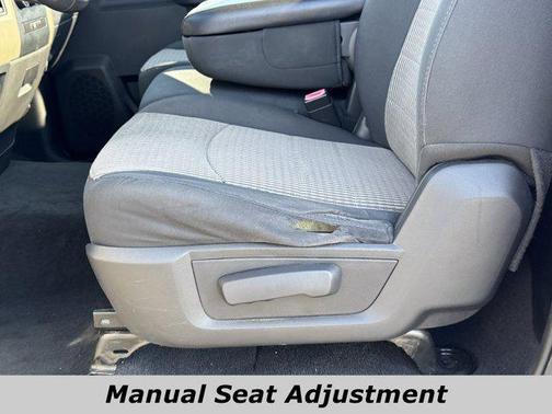 2011 Dodge Ram 1500 ST