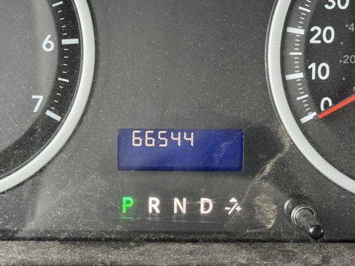 2011 Dodge Ram 1500 ST