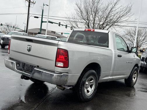 2011 Dodge Ram 1500 ST