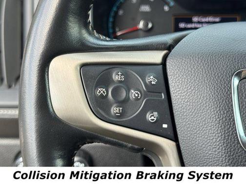 2019 GMC Canyon Denali