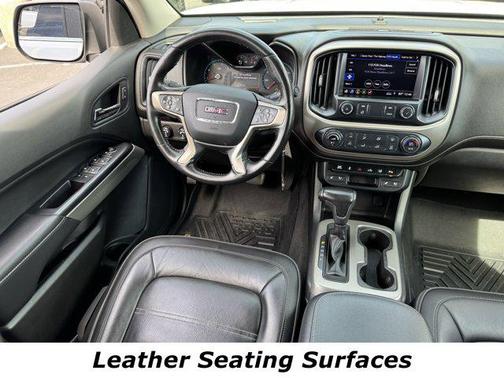 2019 GMC Canyon Denali