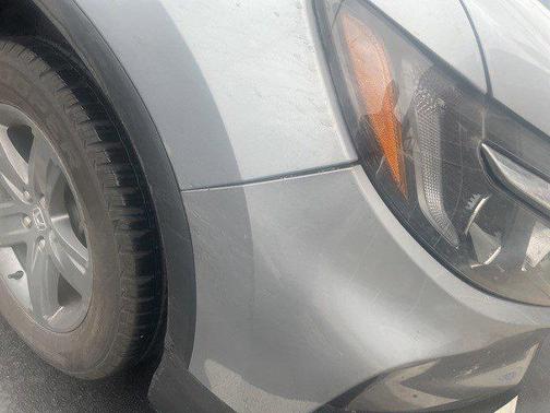 2021 Honda Ridgeline RTL-E