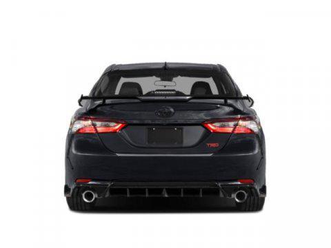 2023 Toyota Camry TRD