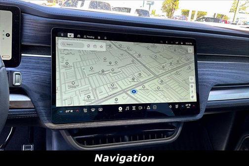 2023 Rivian R1S Adventure