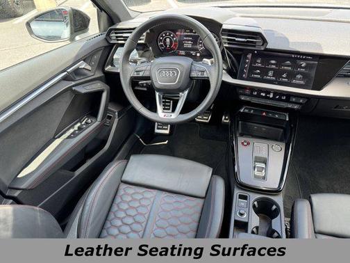 2024 Audi RS 3 TFSI quattro S tronic