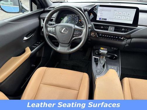 2024 Lexus UX 250h Base