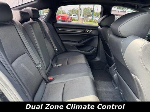 2019 Honda Accord Sport 2.0T