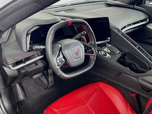 2023 Chevrolet Corvette Stingray w/1LT