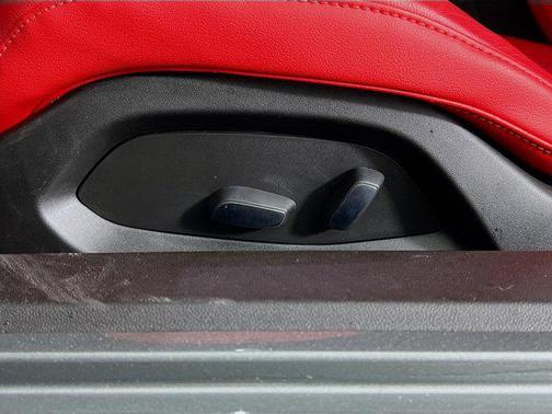 2023 Chevrolet Corvette Stingray w/1LT