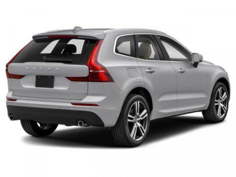 2021 Volvo XC60 T6 Momentum