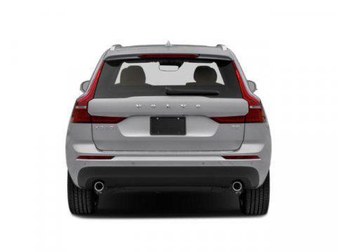 2021 Volvo XC60 T6 Momentum