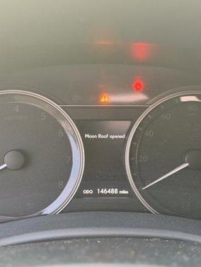 2013 Lexus GS 350 Base