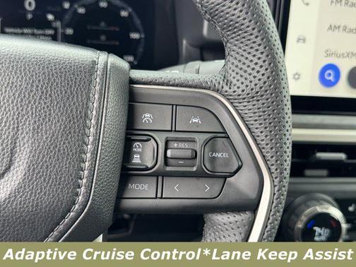 2025 Toyota Tacoma Hybrid Limited