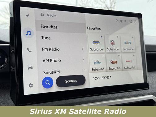 2025 Toyota Tacoma Hybrid Limited