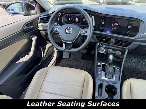 2021 Volkswagen Jetta 1.4T SEL