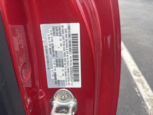 2023 Mazda MX-5 Miata RF Grand Touring