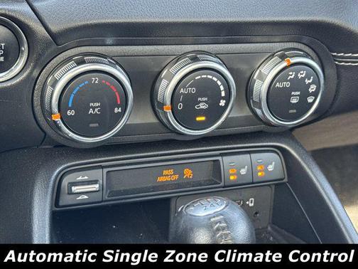 2023 Mazda MX-5 Miata RF Grand Touring