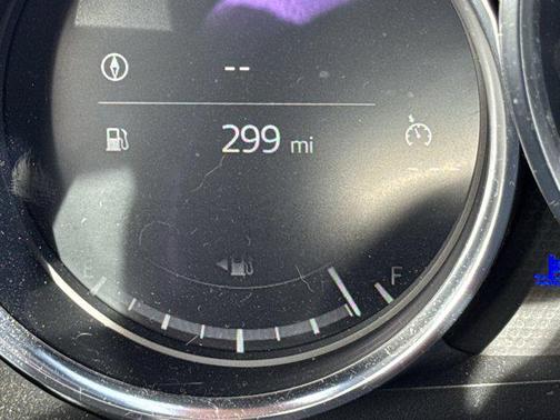 2023 Mazda MX-5 Miata RF Grand Touring